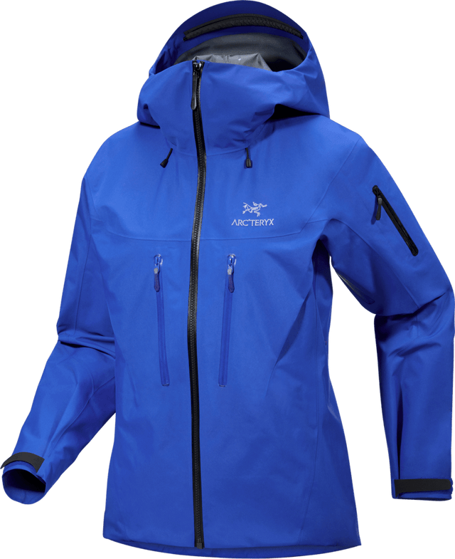 Alpha SV Jacket Women's