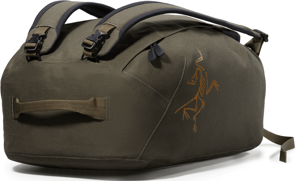 Carrier 40 Duffle Tatsu - Arc'teryx Australia