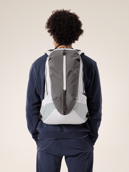 Arro 22 Backpack in Eden - Arc'Teryx
