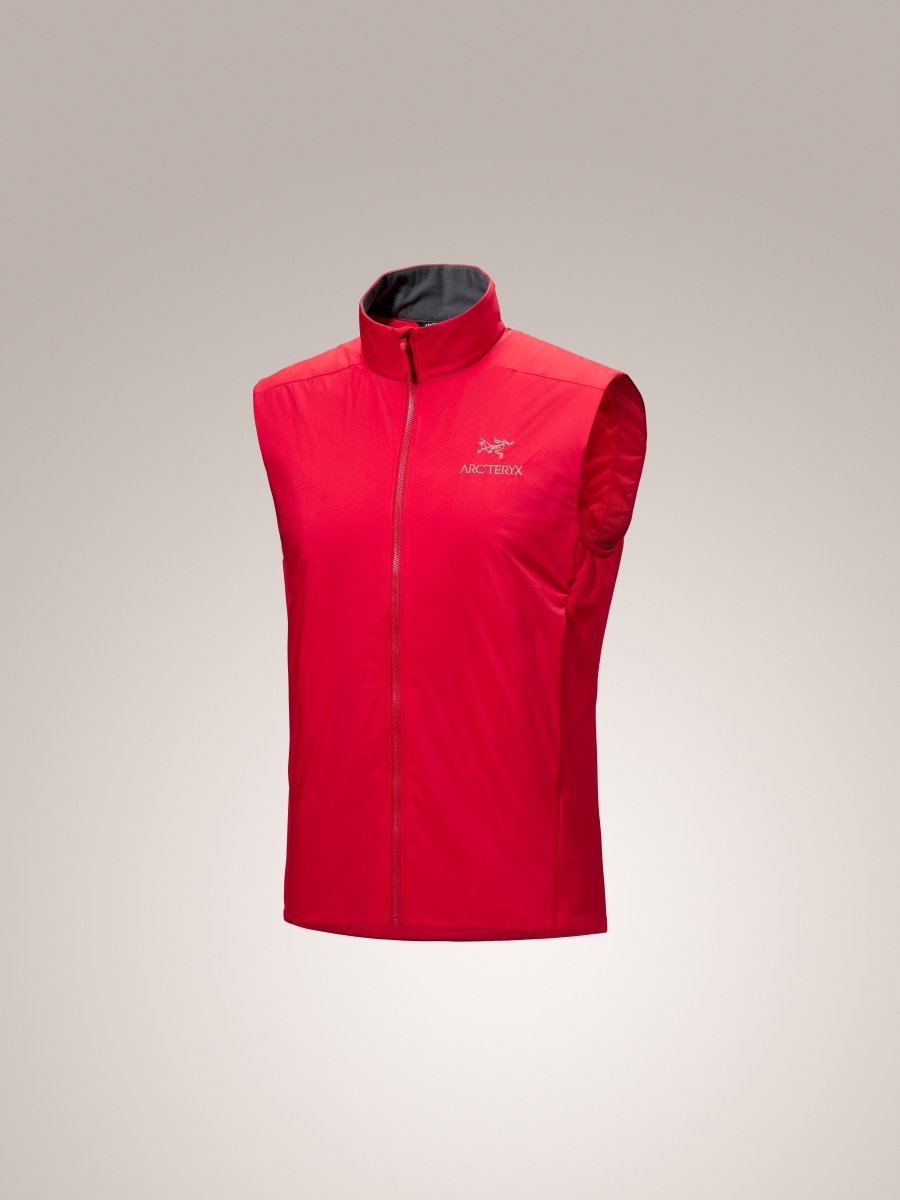 Atom Vest Men's Heritage - Arc'teryx Australia