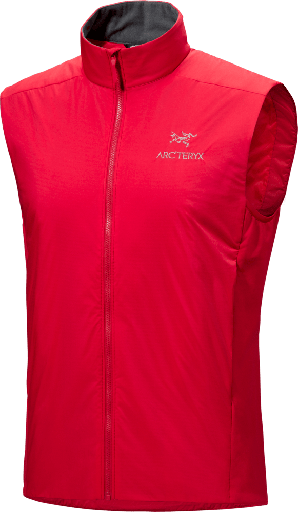 Atom Vest Men's Heritage - Arc'teryx Australia