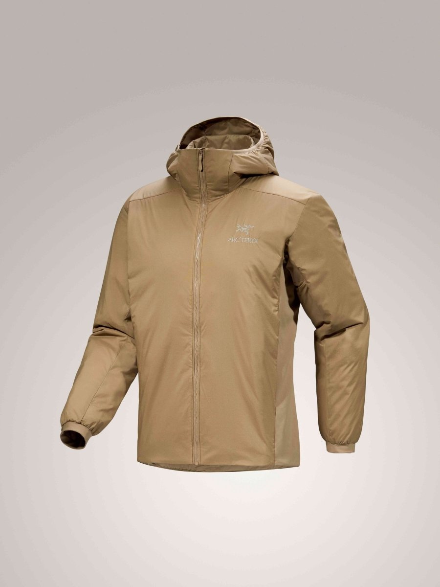 Atom Hoody Men's Canvas II - Arc'teryx Australia