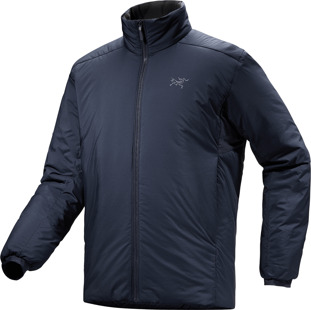 Atom Heavyweight Jacket Men's