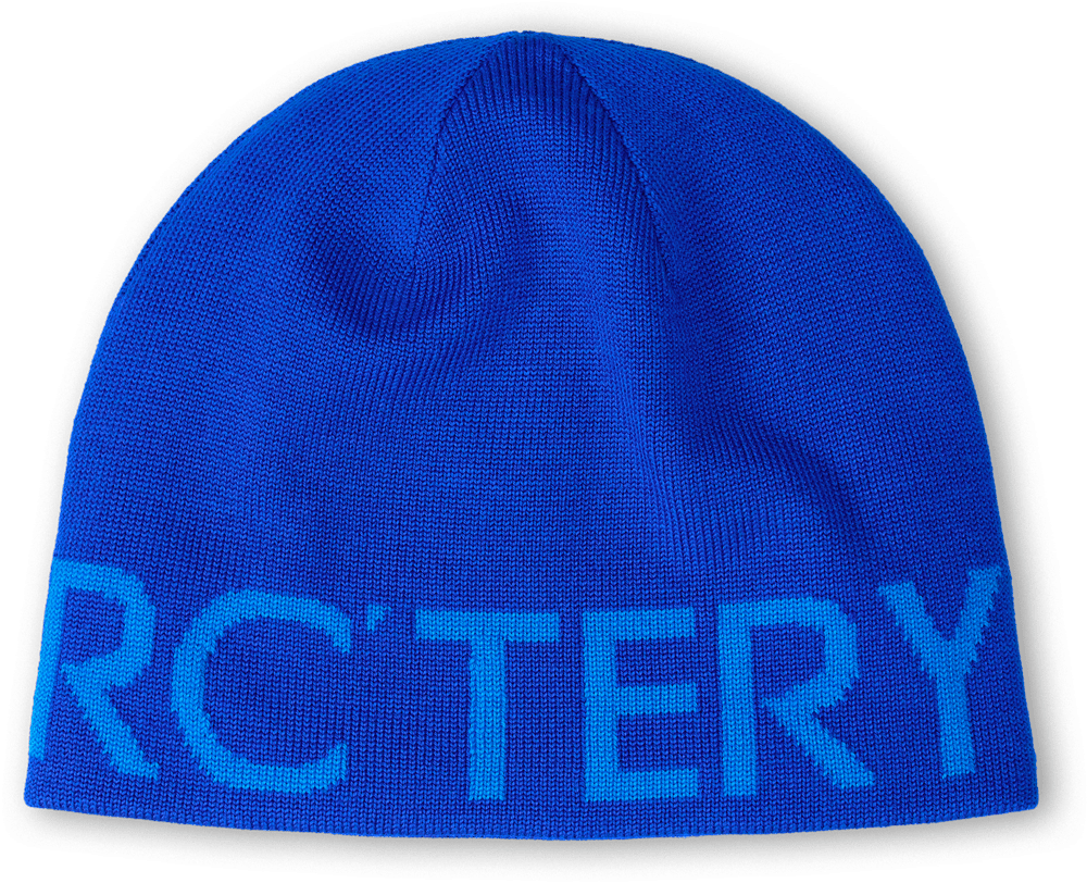 Word Head Toque