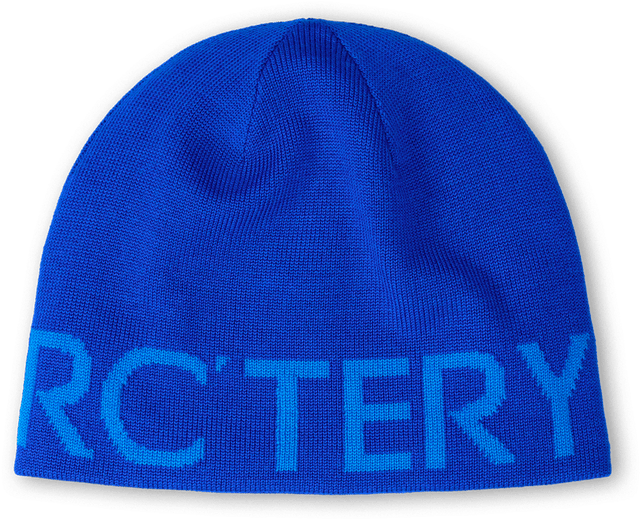 Word Head Toque