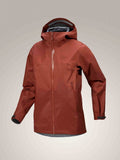 Beta Jacket Women's Sequoia - Arc'teryx Australia