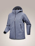 Beta Jacket Women's Stratus - Arc'teryx Australia