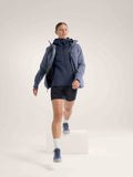 Beta Jacket Women's Stratus - Arc'teryx Australia