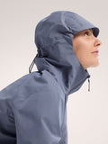 Beta Jacket Women's Stratus - Arc'teryx Australia