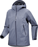 Beta Jacket Women's Stratus - Arc'teryx Australia