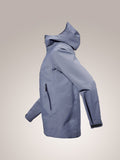 Beta Jacket Women's Stratus - Arc'teryx Australia