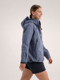 Beta Jacket Women's Stratus - Arc'teryx Australia