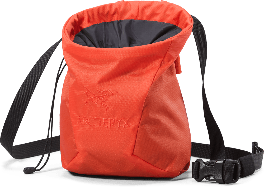 Ion Lightweight Chalk Bag