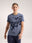 Bird Cotton T-Shirt Women's