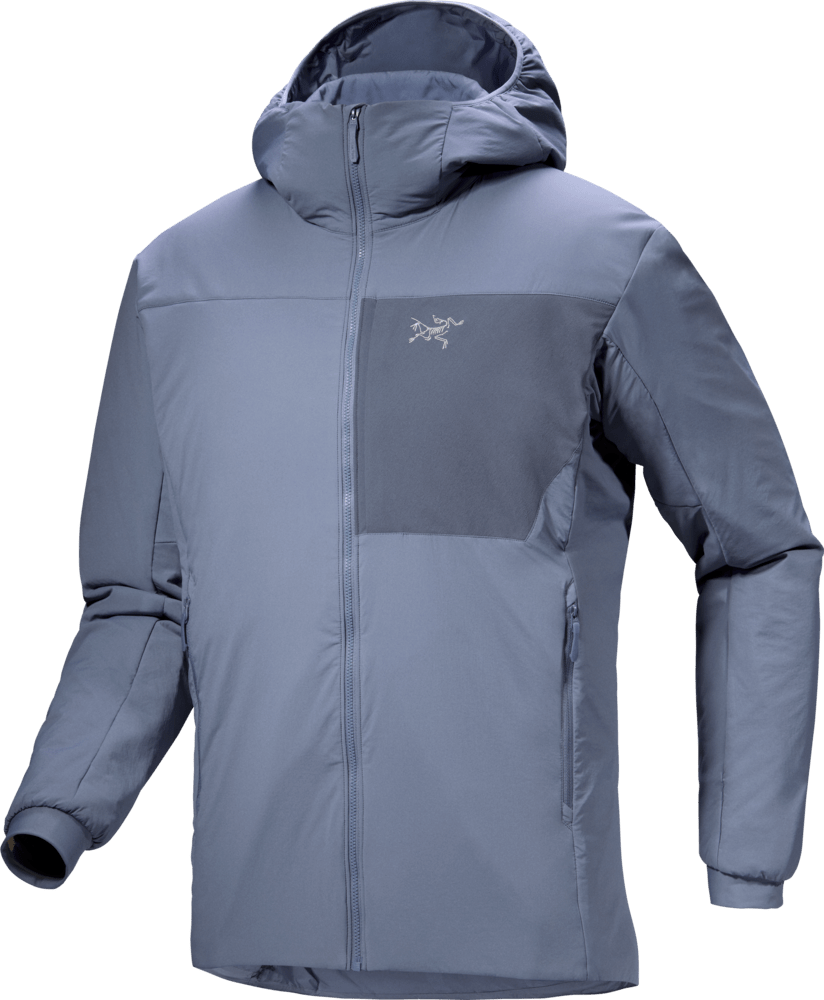 アークテリクス Arc'teryx Proton LT hoody XL グレー Proton アークテリクス Arc'teryx Proton LT hoody XL グレー Proton