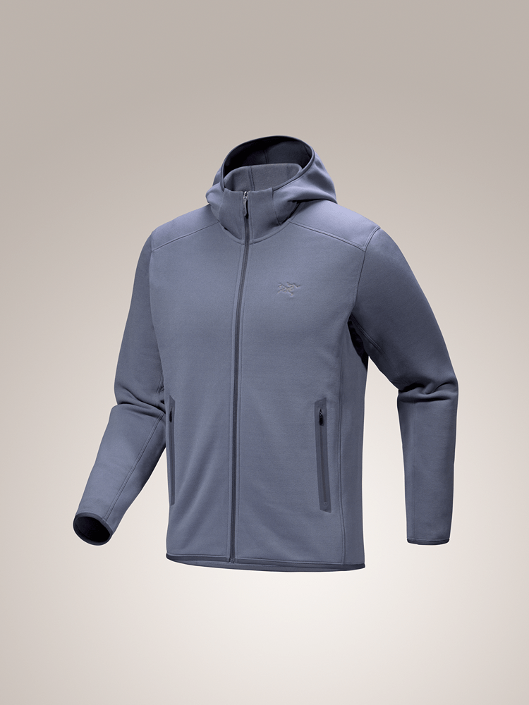 Kyanite Hoody Men's Stratus - Arc'teryx Australia