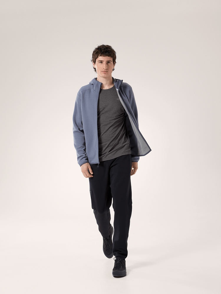 Kyanite Hoody Men's Stratus - Arc'teryx Australia