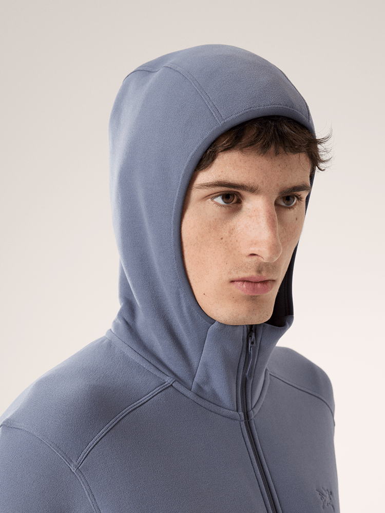 Kyanite Hoody Men's Stratus - Arc'teryx Australia