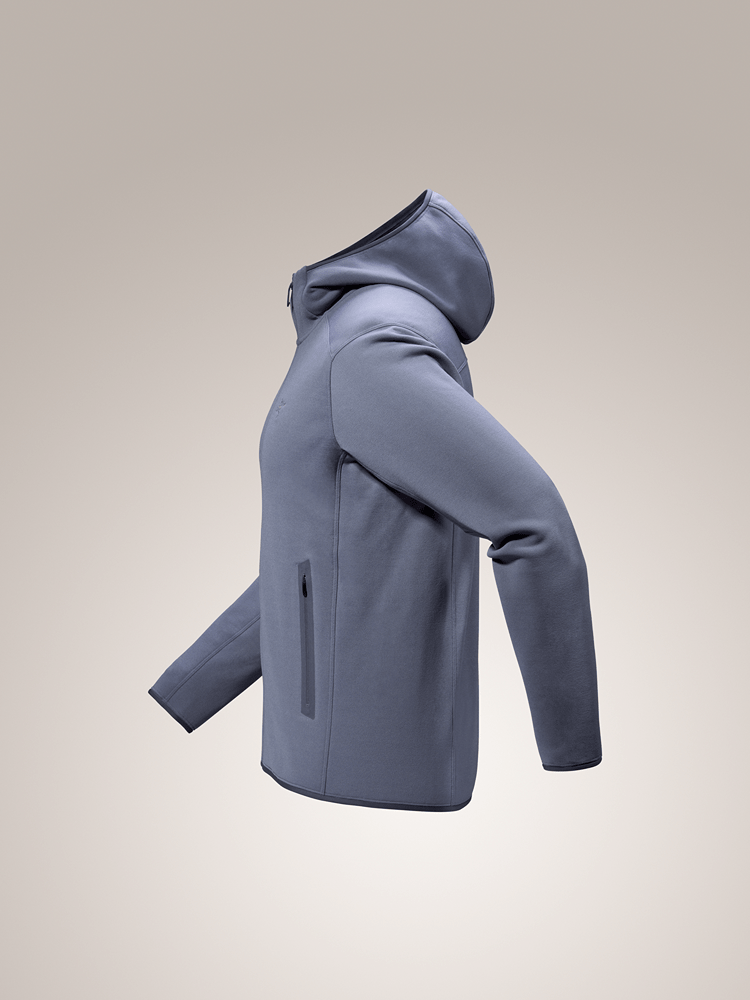 Kyanite Hoody Men's Stratus - Arc'teryx Australia