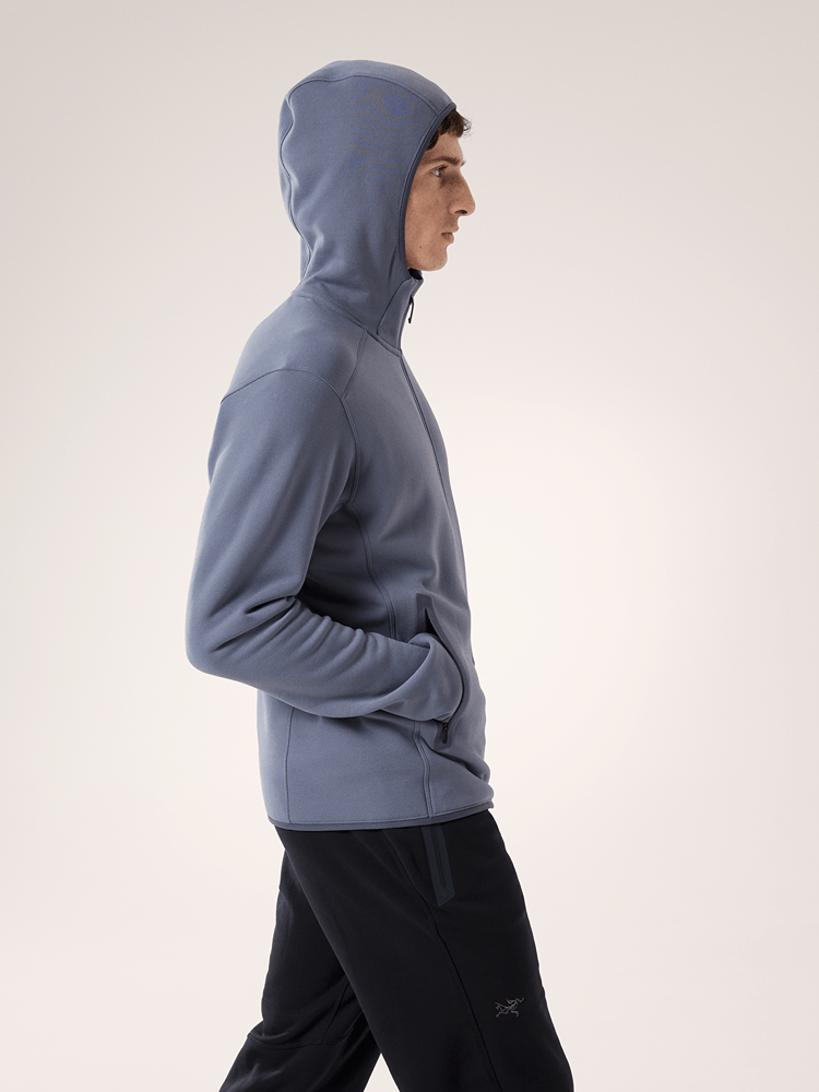 Kyanite Hoody Men's Stratus - Arc'teryx Australia
