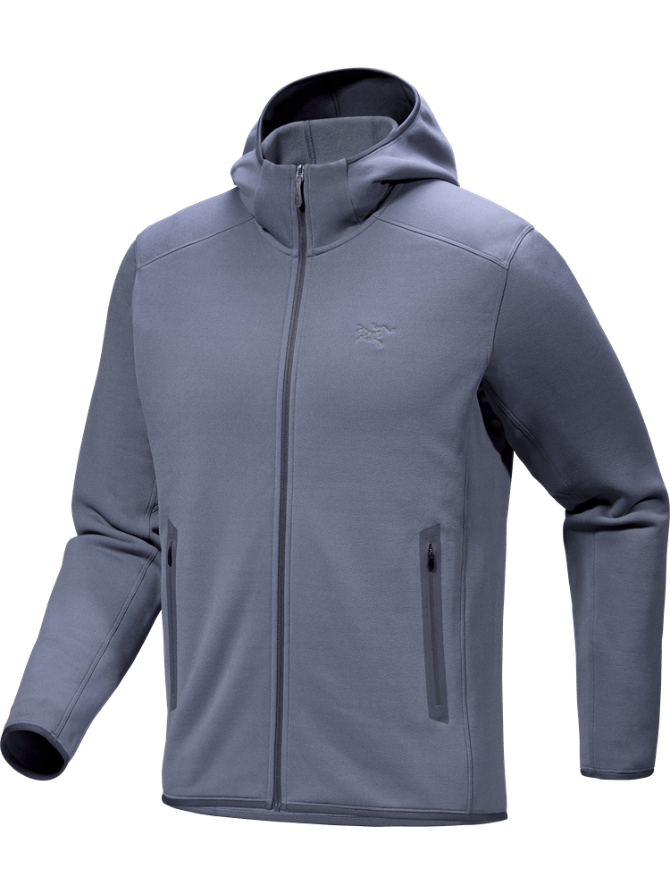 Kyanite Hoody Men's Stratus - Arc'teryx Australia