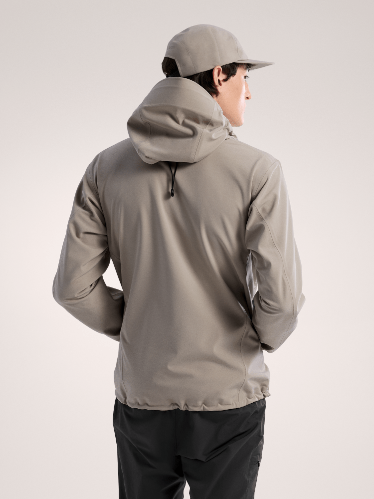 Gamma MX Hoody Men's Rune - Arc'teryx Australia