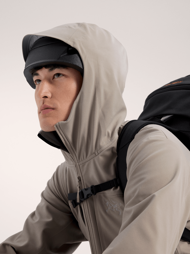 Gamma MX Hoody Men's Rune - Arc'teryx Australia