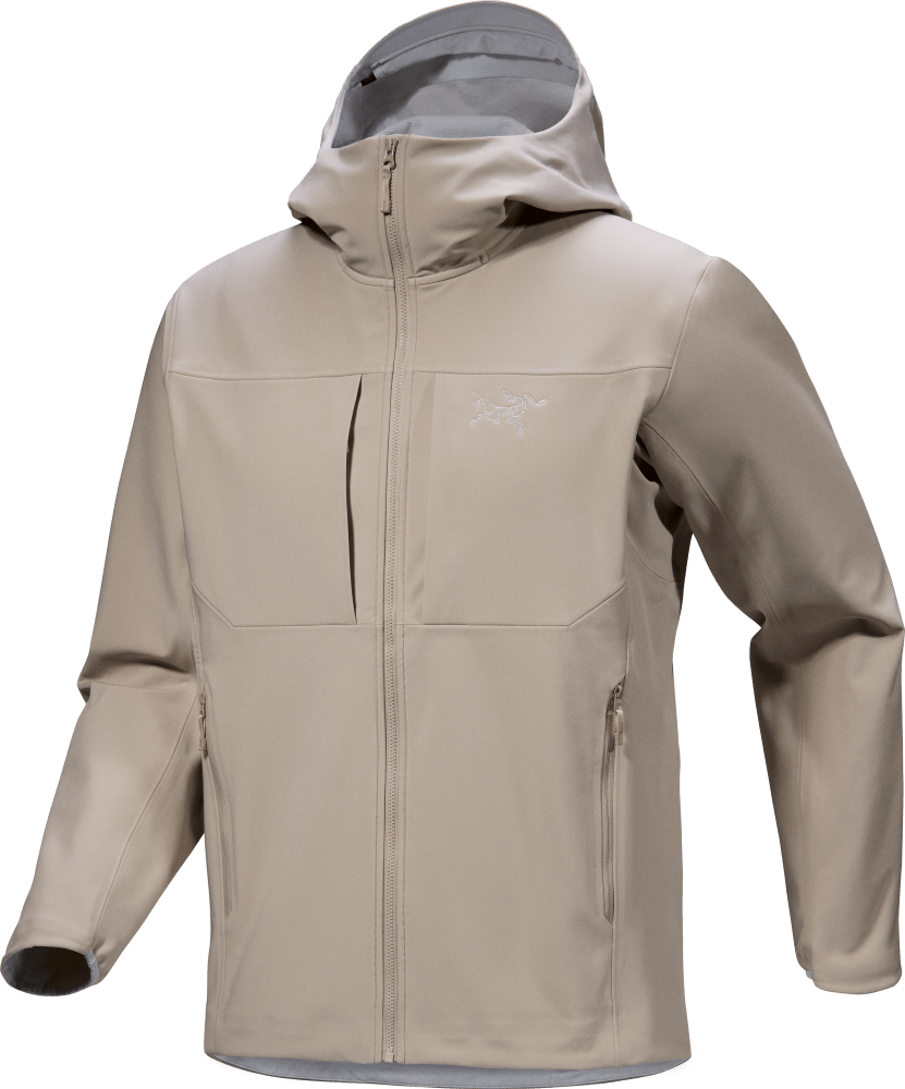 Gamma MX Hoody Men's Rune - Arc'teryx Australia