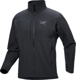 Gamma MX Jacket Men's Black - Arc'teryx Australia