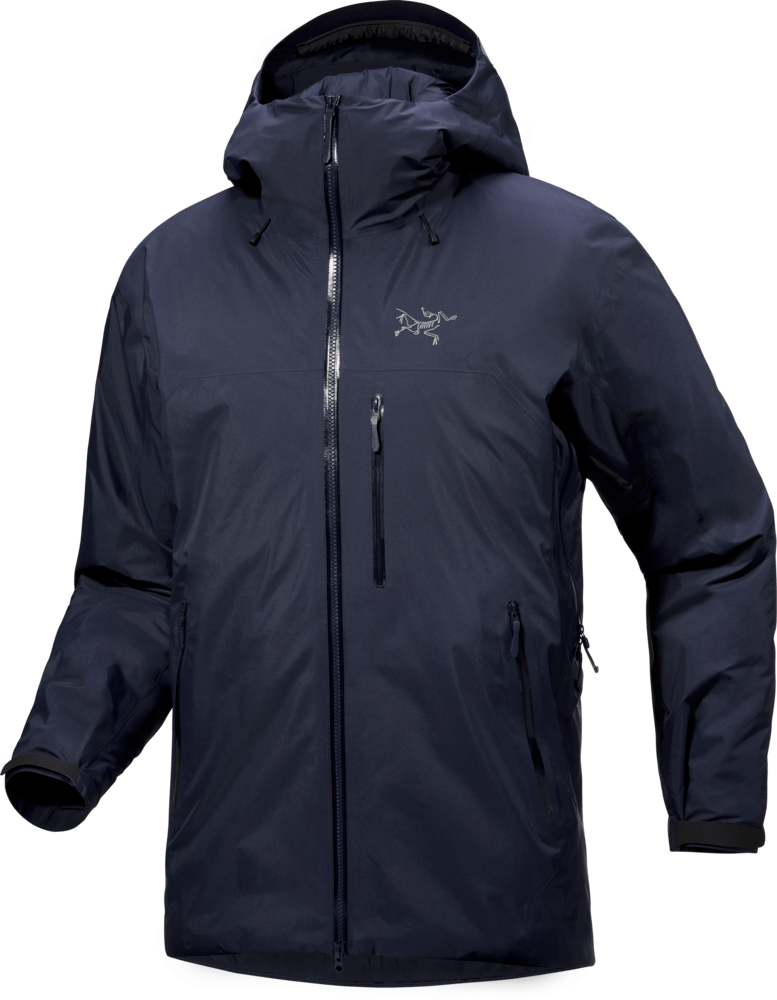 Beta Insulated Jacket Men's
