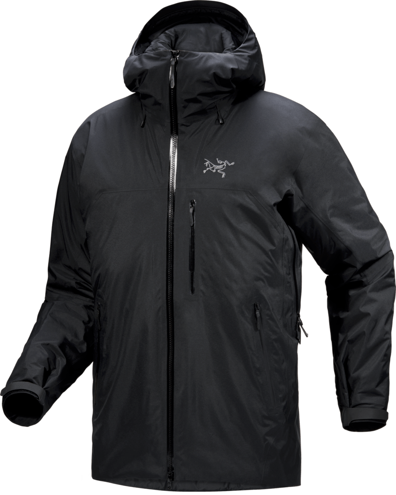 Beta Insulated Jacket Men's