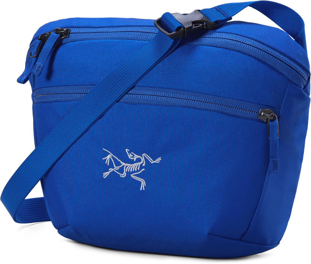 Mantis 2 Waist Pack Vitality - Arc'teryx Australia