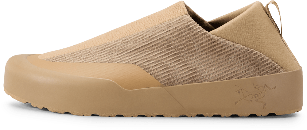 Kragg Shoe Men's Canvas/Canvas - Arc'teryx Australia