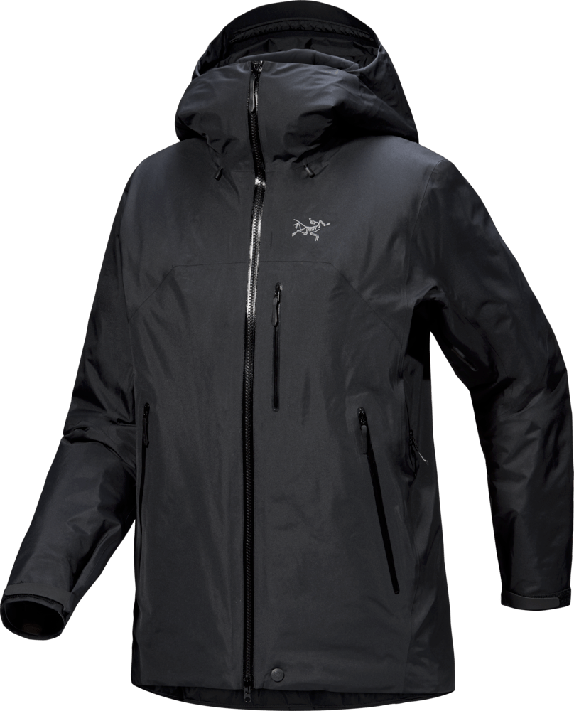Beta Insulated Jacket Women's