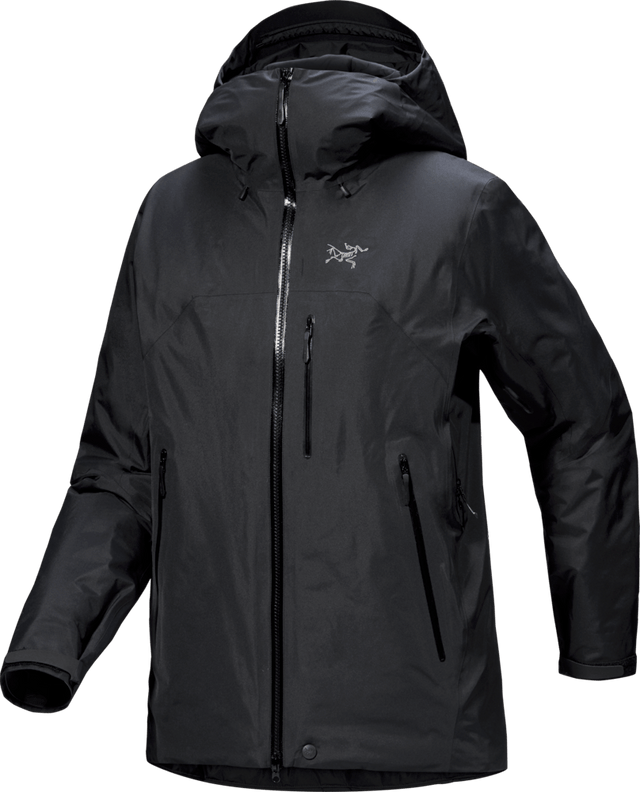 Beta Insulated Jacket Women's