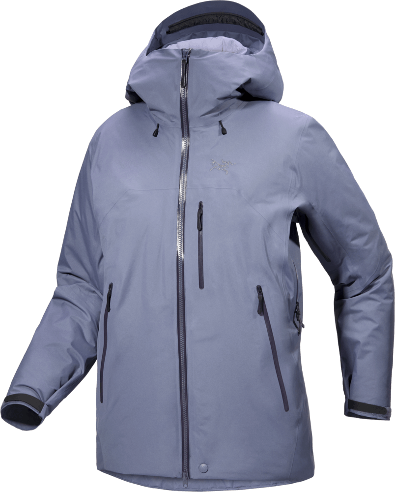 Beta Insulated Jacket Women's