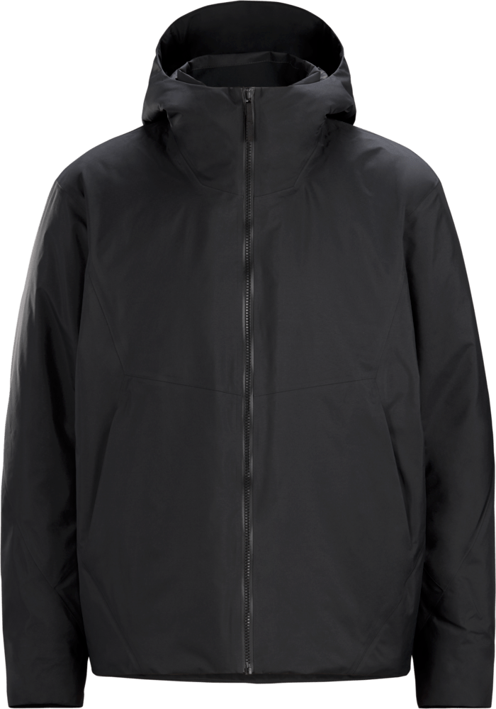 Diode Insulated Jacket Men's