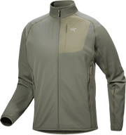 Delta Jacket Men's