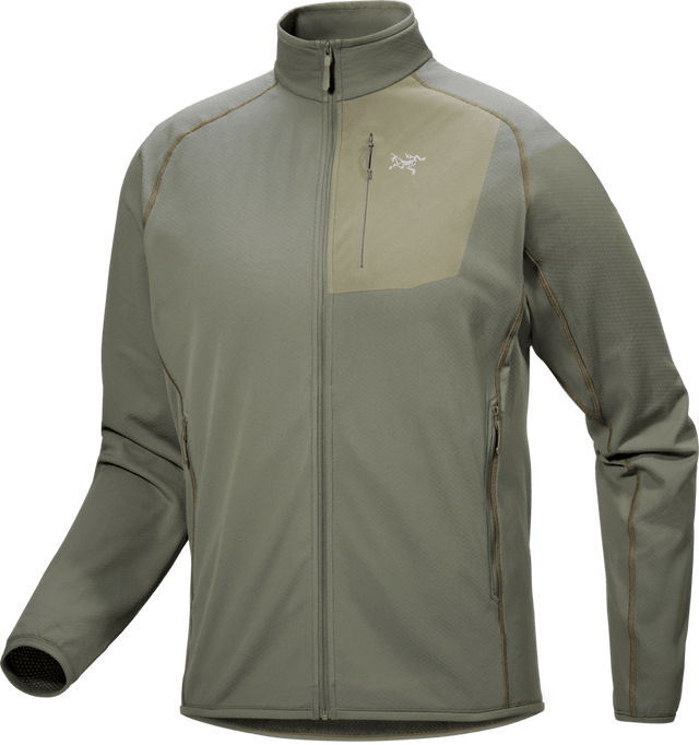Delta Jacket Men's