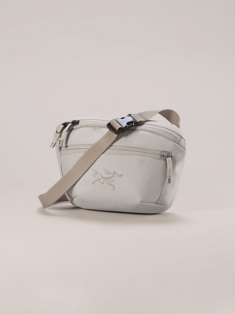 Mantis 1 Waist Pack Rune - Arc'teryx Australia