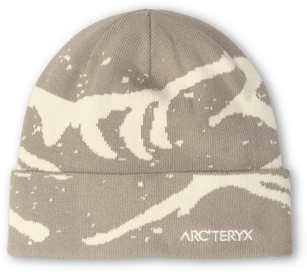 Grotto Toque Rune / Arctic Silk - Arc'teryx Australia