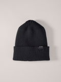 Skaha Toque Black - Arc'teryx Australia