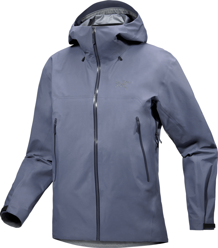 Beta SL Jacket Men's Stratus - Arc'teryx Australia