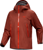 Beta SL Jacket Men's Sequoia / Solaris - Arc'teryx Australia