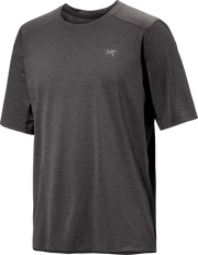 Cormac Crew Neck Shirt SS Men's