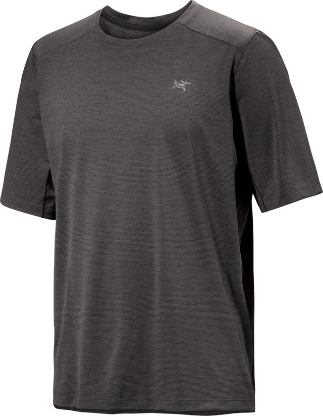 Cormac Crew Neck Shirt SS Men's