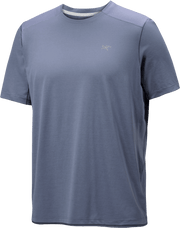 Cormac Crew Neck Shirt SS Men's