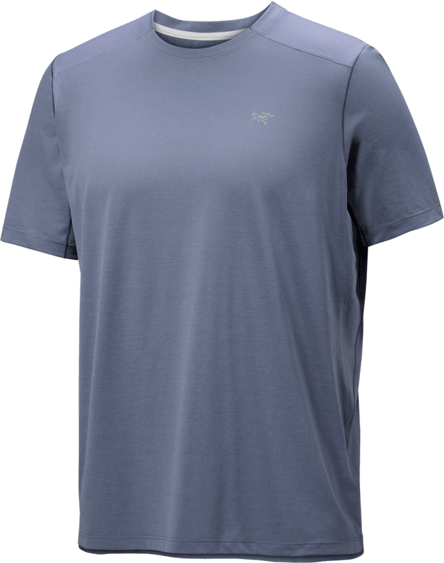 Cormac Crew Neck Shirt SS Men's