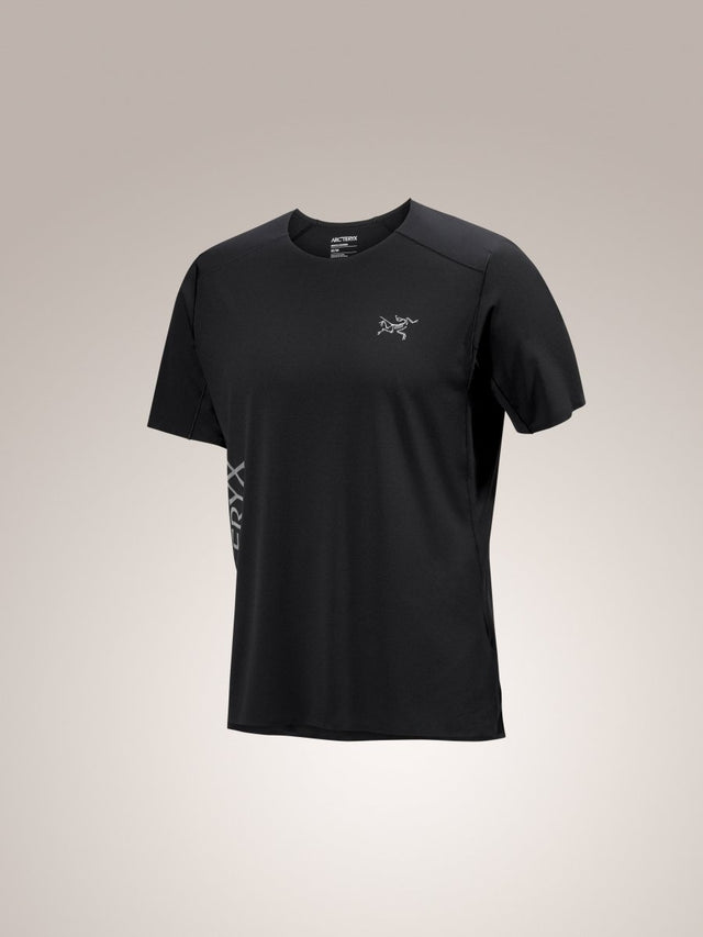 Norvan Downword Logo Shirt SS Men's