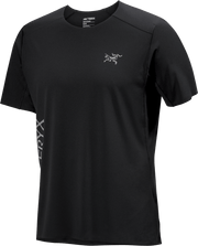 Norvan Downword Logo Shirt SS Men's